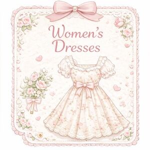Women’s dresses